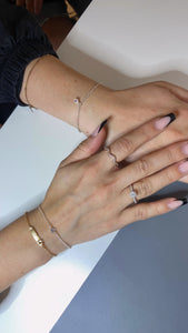 Permanent Bracelet Preis: Was kostet ein Eternal Armband bei Gold & Mary? 💎