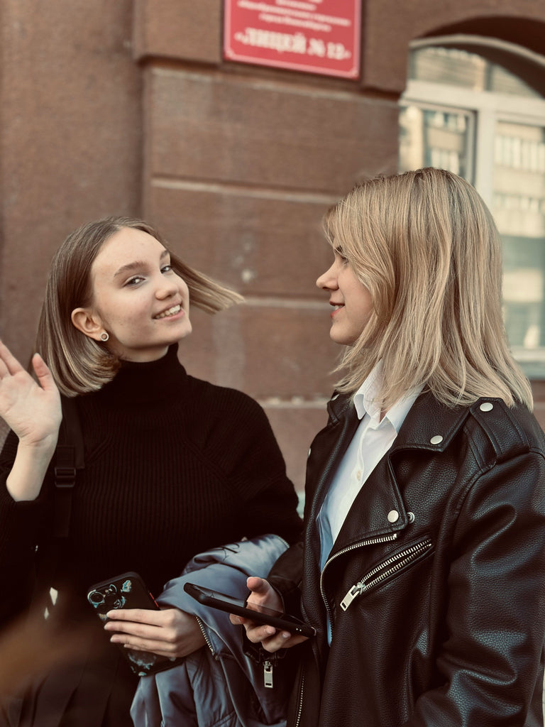 Forever connected: Why a Permanent Bracelet is the perfect symbol of friendship